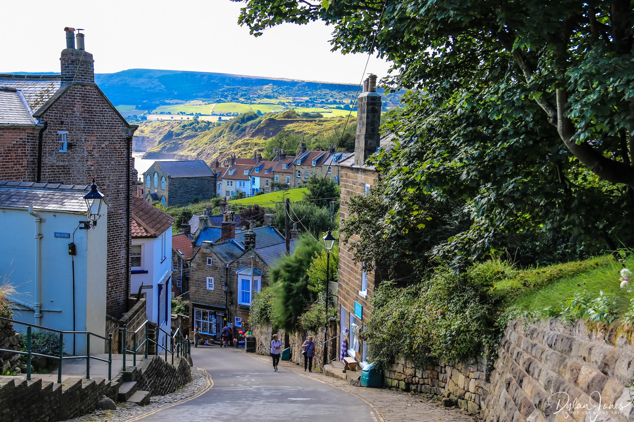 Robin Hood's Bay